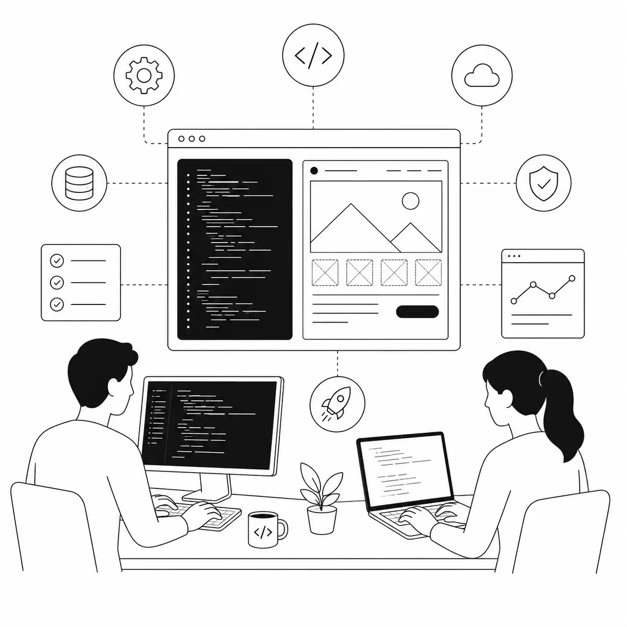 Development phase